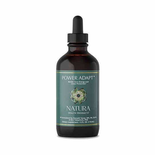 Power Adapt Liquid, NHP