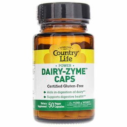 Power Dairy-Zyme Caps