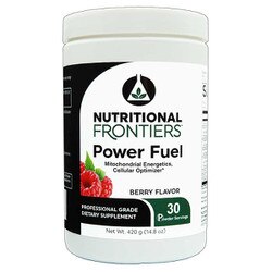 Power Fuel 1