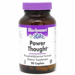 Power Thought Phosphatidylserine Formula 1