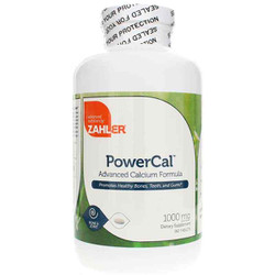PowerCal Advanced Calcium Tablets 1