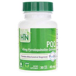 PQQ 40 Mg 1