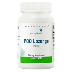 PQQ Lozenge 20 Mg