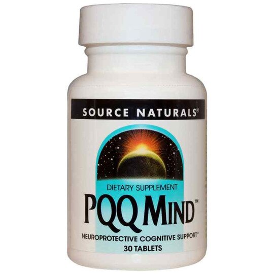 PQQ Mind, SNN