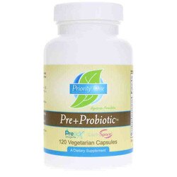 Pre+Probiotic 1