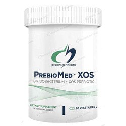 PrebioMed XOS 1