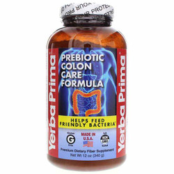 Prebiotic Colon Care Formula 1