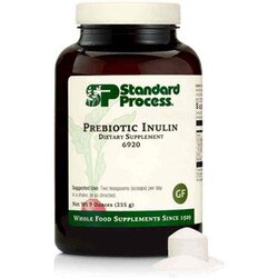 Prebiotic Inulin