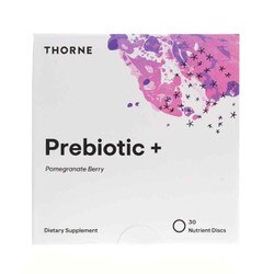 Prebiotic +