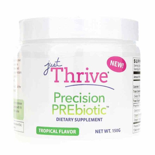 Precision PREbiotic, 150 Grams, JTH