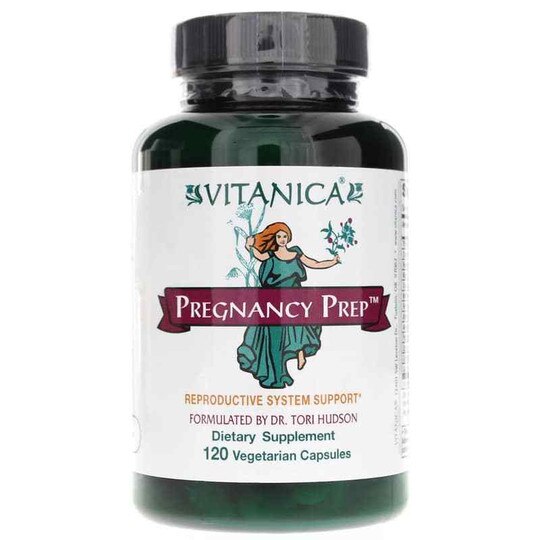 Pregnancy Prep, VTA