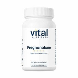 Pregnenolone 10 Mg 1