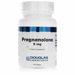 Pregnenolone 5 Mg