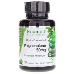 Pregnenolone 50 Mg