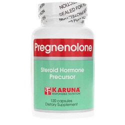 Pregnenolone 1