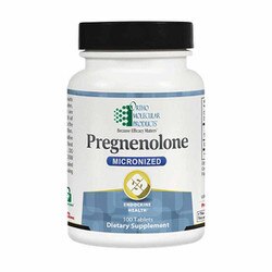 Pregnenolone