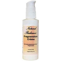 Pregnenolone Creme 1