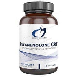 Pregnenolone CRT 1