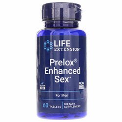 Prelox® Enhanced Sex for Men