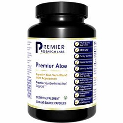 Premier Aloe Gastrointestinal Support