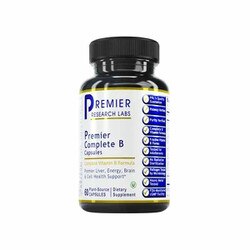 Premier Complete B