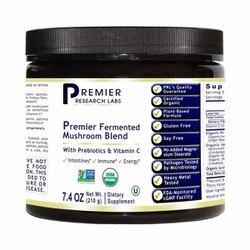Premier Fermented Mushroom Blend 1