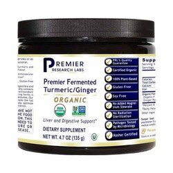 Premier Fermented Turmeric Plus 1