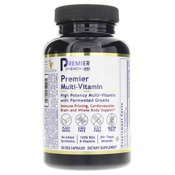 Premier Multi-Vitamin 1