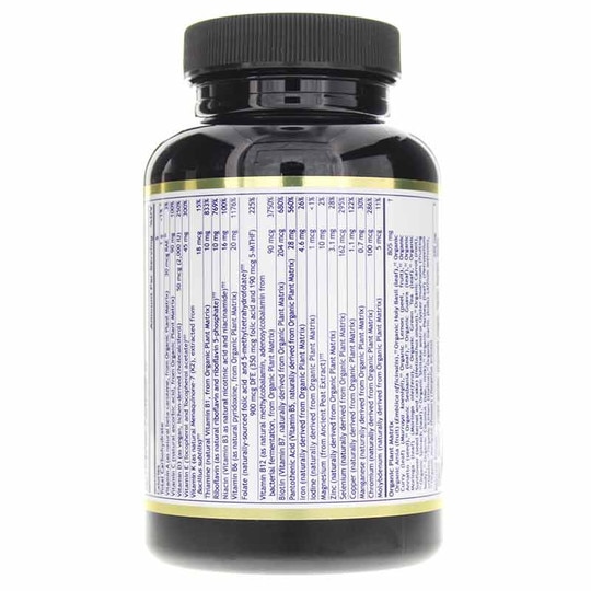 Premier Multi-Vitamin, 120 Veg Capsules, PRL