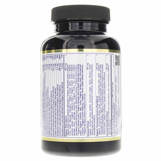 Premier Multi-Vitamin, 120 Veg Capsules, PRL