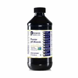 Premier pH Minerals