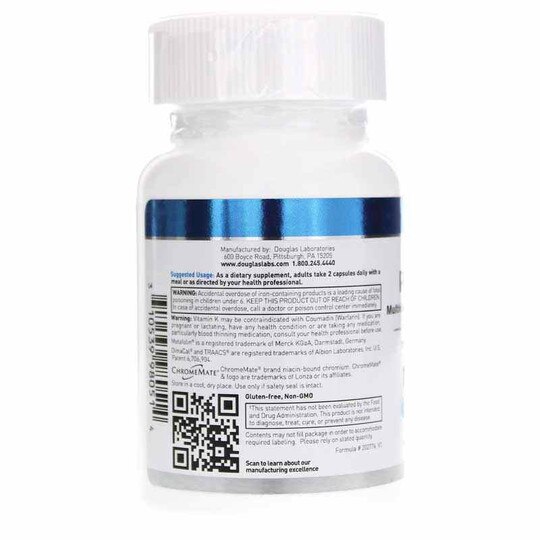 Prenatal, 60 Veg Capsules, DGL