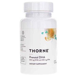 Prenatal DHA 1