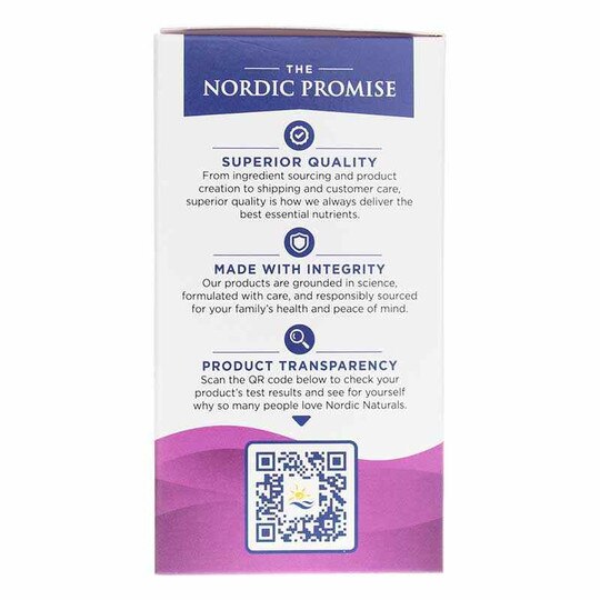 Prenatal DHA Strawberry, 90 Softgels, NRN