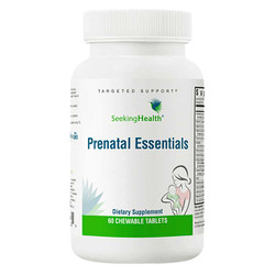 Prenatal Essentials Chewable