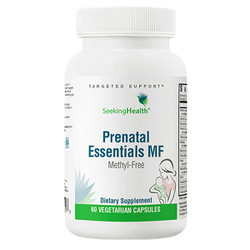Prenatal Essentials Methyl-Free