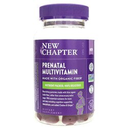 Prenatal Multivitamin Gummy 1