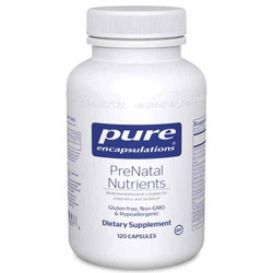 PreNatal Nutrients 1