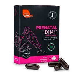 Prenatal + DHA 300 1