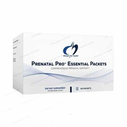 Prenatal Pro Essential Packets 1