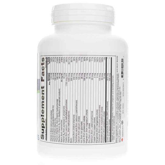 Prenatal SAP, 180 Capsules, NFH