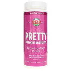 Pretty Magnesium Glowing-Skin Drink 1