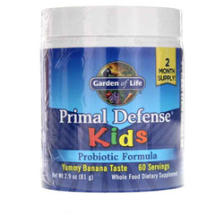 Primal Defense Kids Probiotic Formula Powder