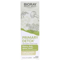 Primary Detox Heavy Duty Detox Tonic 1