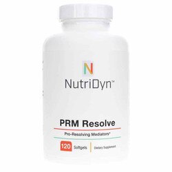 PRM Resolve 1
