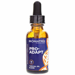 Pro-Adapt Topical Oil Blend