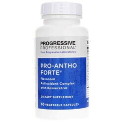 Pro-Antho Forte Flavonoid Antioxidant Complex 1