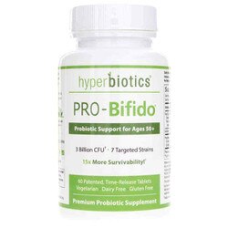 PRO-Bifido Probiotic 3 Billion CFU