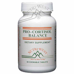 Pro-Cortisol Balance 1