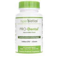 PRO-Dental for Oral Health